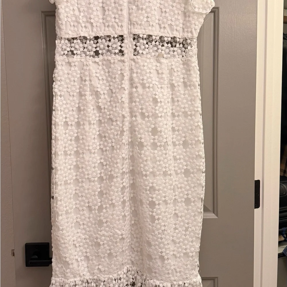 Petal & Pup Lauren Dress - Picture 4 of 5